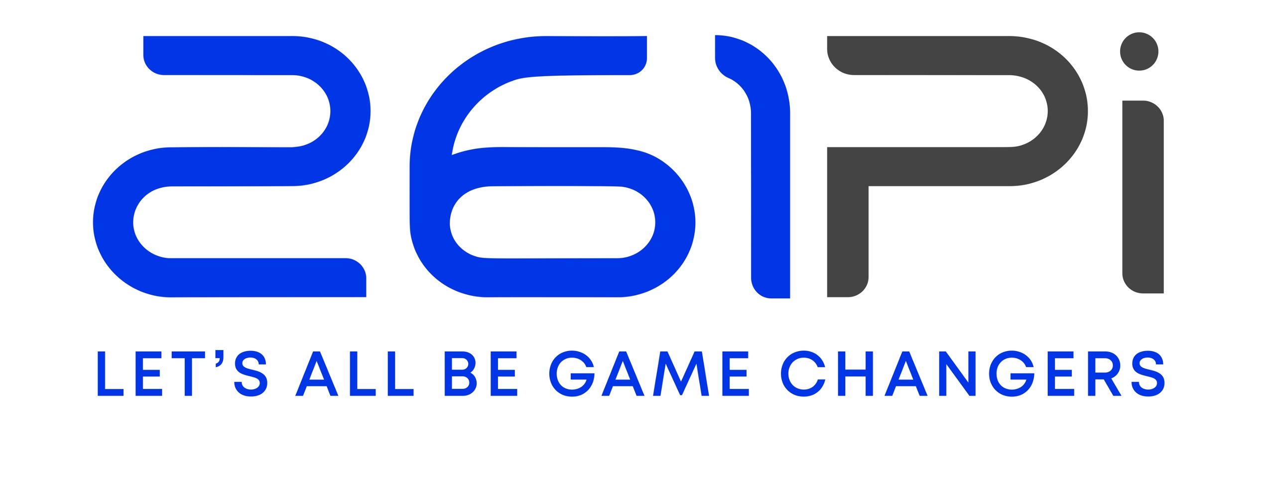 Logo 261PI Logo 261PI